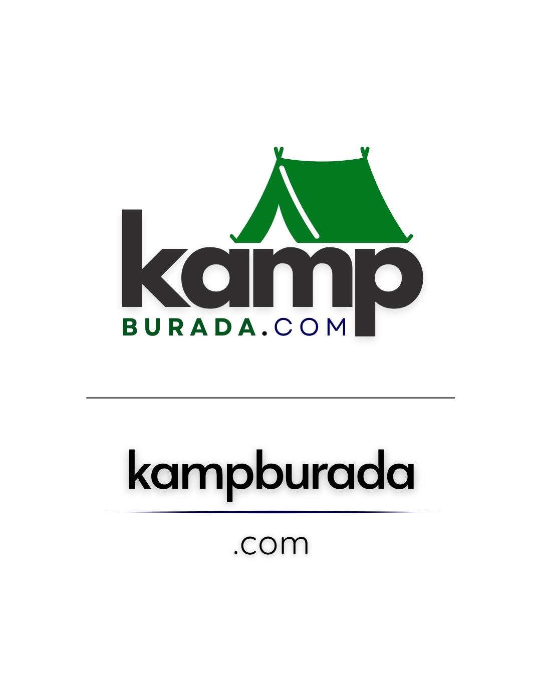 Kamp Burada | kamp | kamp malzemeleri | kamp burada | kampburada.com